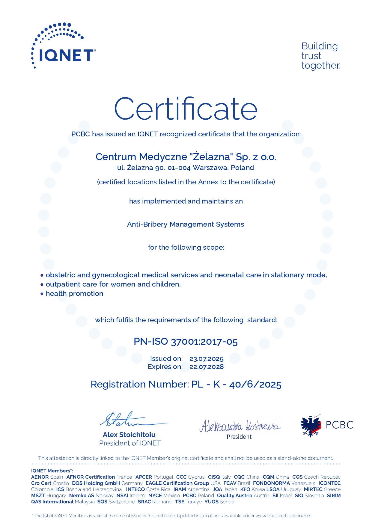 ENG IQNET 37001